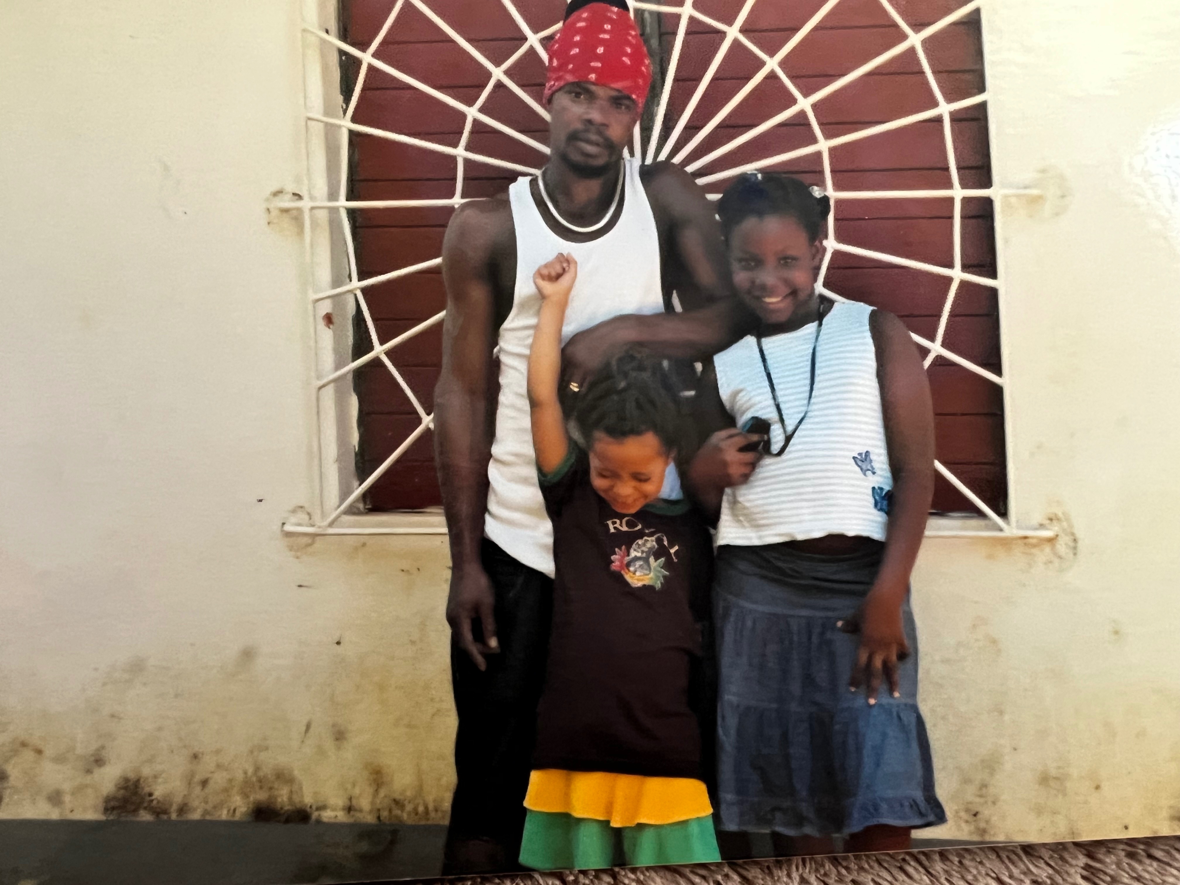 Heather Baraka  Help with Funeral & Travel Expenses gofundme donation