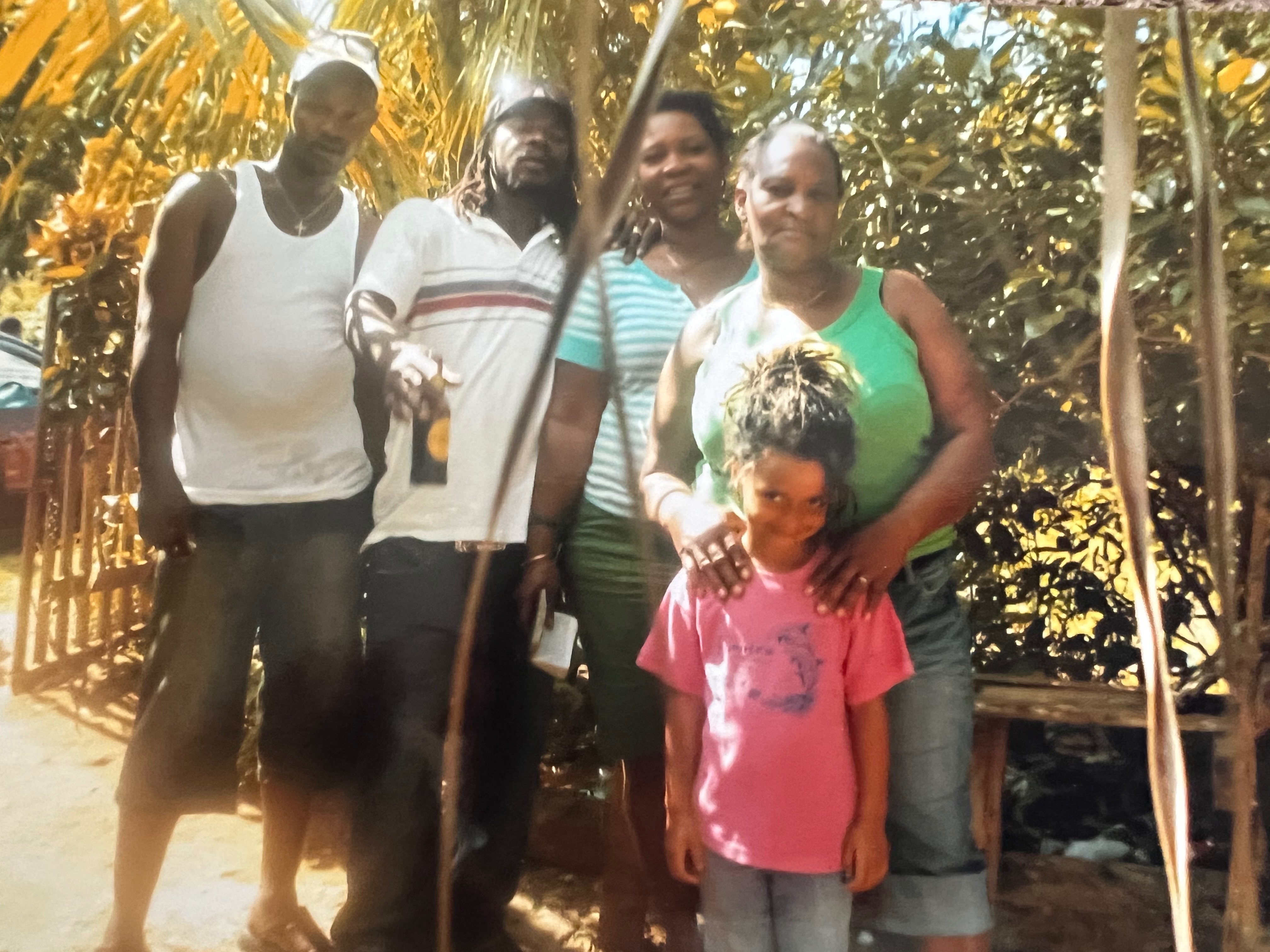 Heather Baraka  Help with Funeral & Travel Expenses gofundme donation