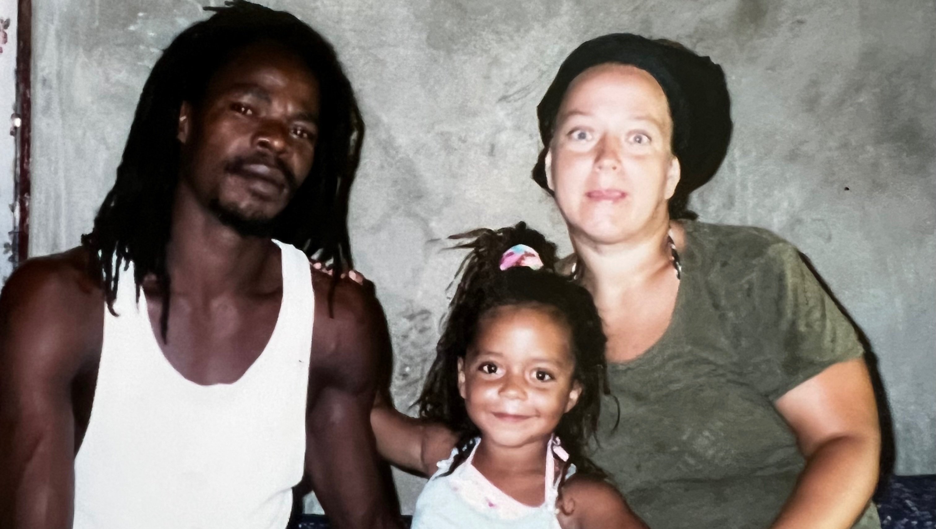 Heather Baraka - Help with Funeral & Travel Expenses