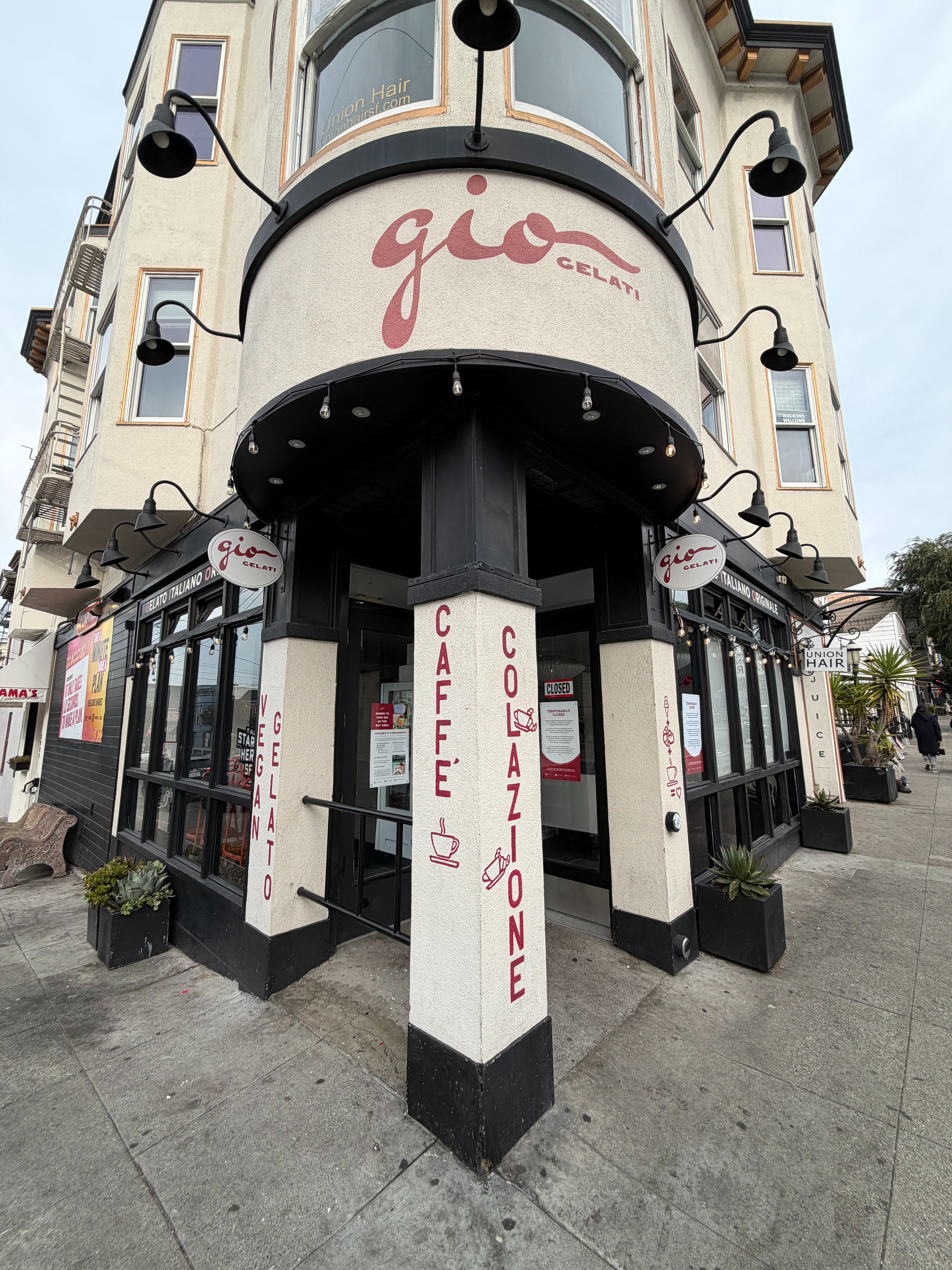 Help Us Bring GIO Gelati Home to Marina campaign photo, 5 of 7