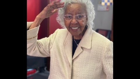 Dennis Smith - Honoring My Mother’s Legacy with Love