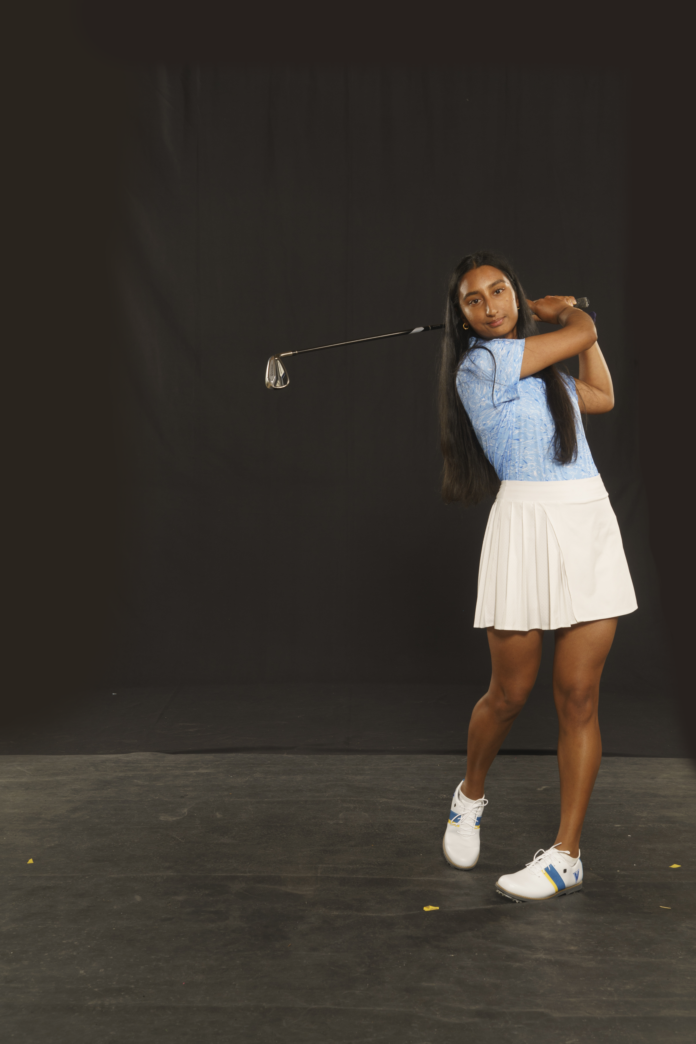 Support Cindy on Team Canada at FISU Golf World Championship campaign photo, 2 of 4