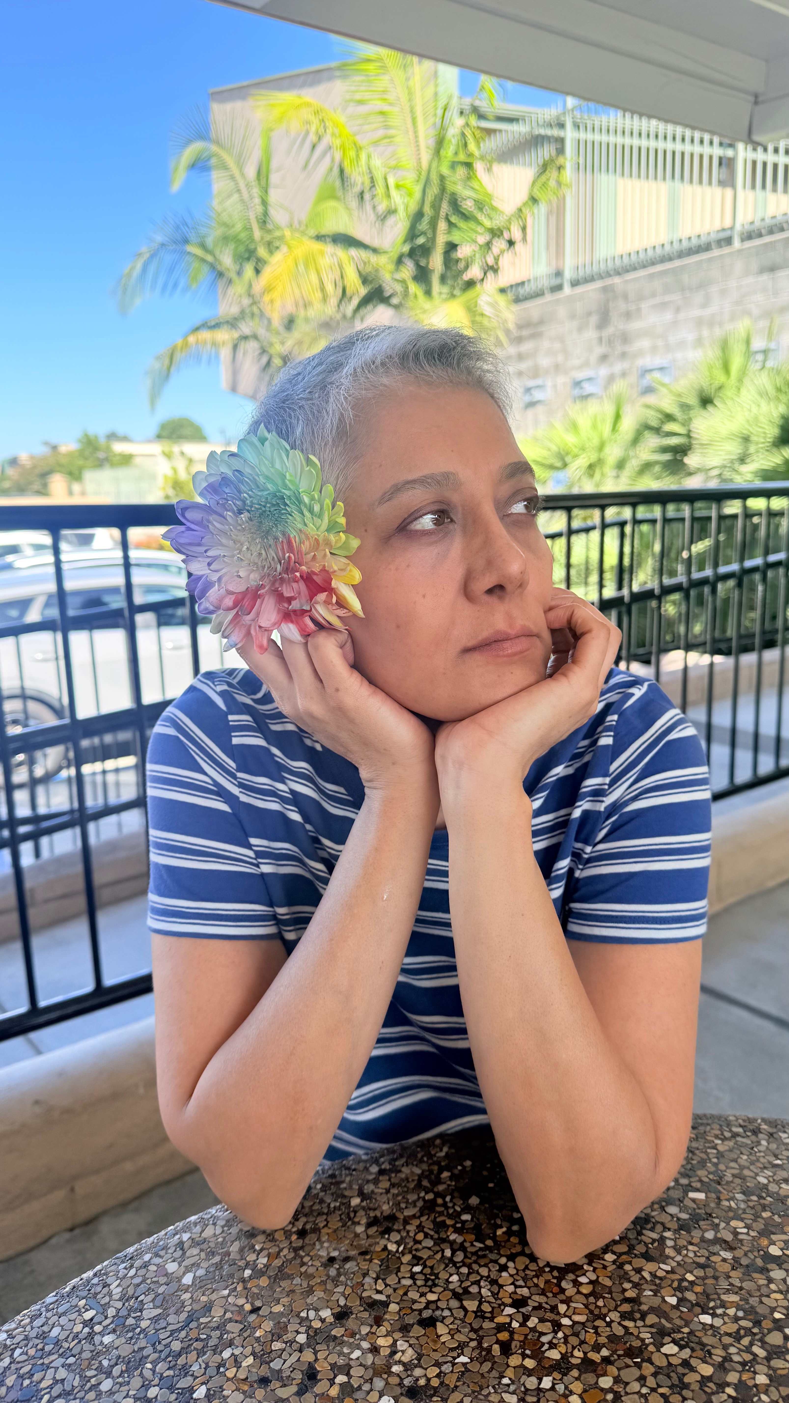Help Me Continue My Fight Against Cancer campaign photo, 2 of 8