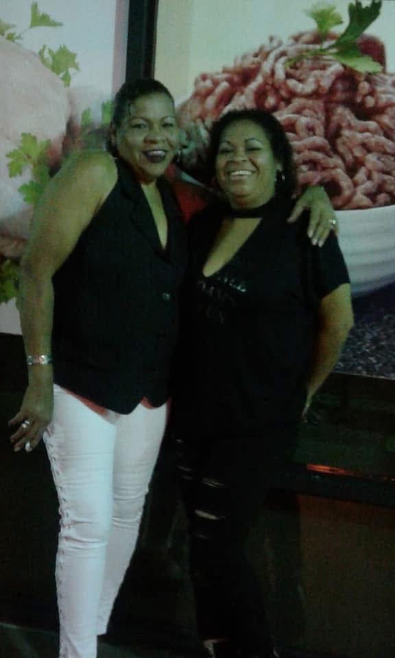 Jasmine Diaz  A Beautiful Farewell for Our Beloved Aunt gofundme donation