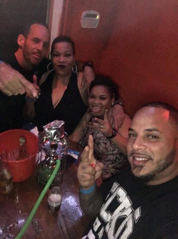 Jasmine Diaz  A Beautiful Farewell for Our Beloved Aunt gofundme donation