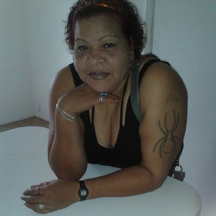 Jasmine Diaz  A Beautiful Farewell for Our Beloved Aunt gofundme donation
