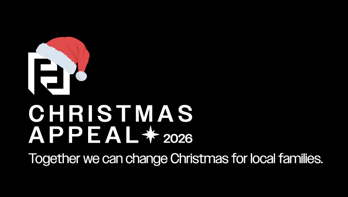 Fuse Christmas Appeal photo