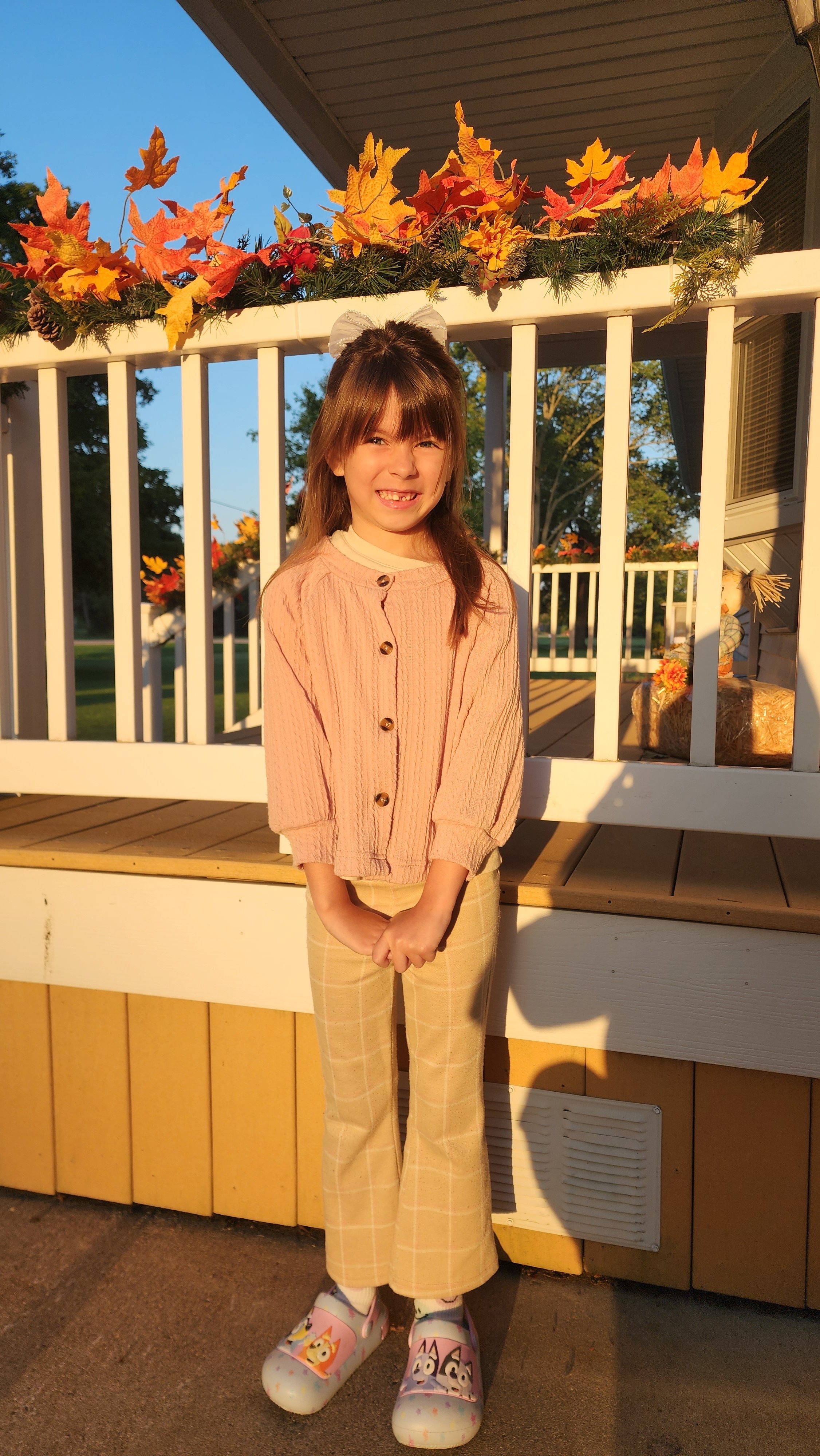 A Safe Place for Kameron and my Little Girl campaign photo, 5 of 6