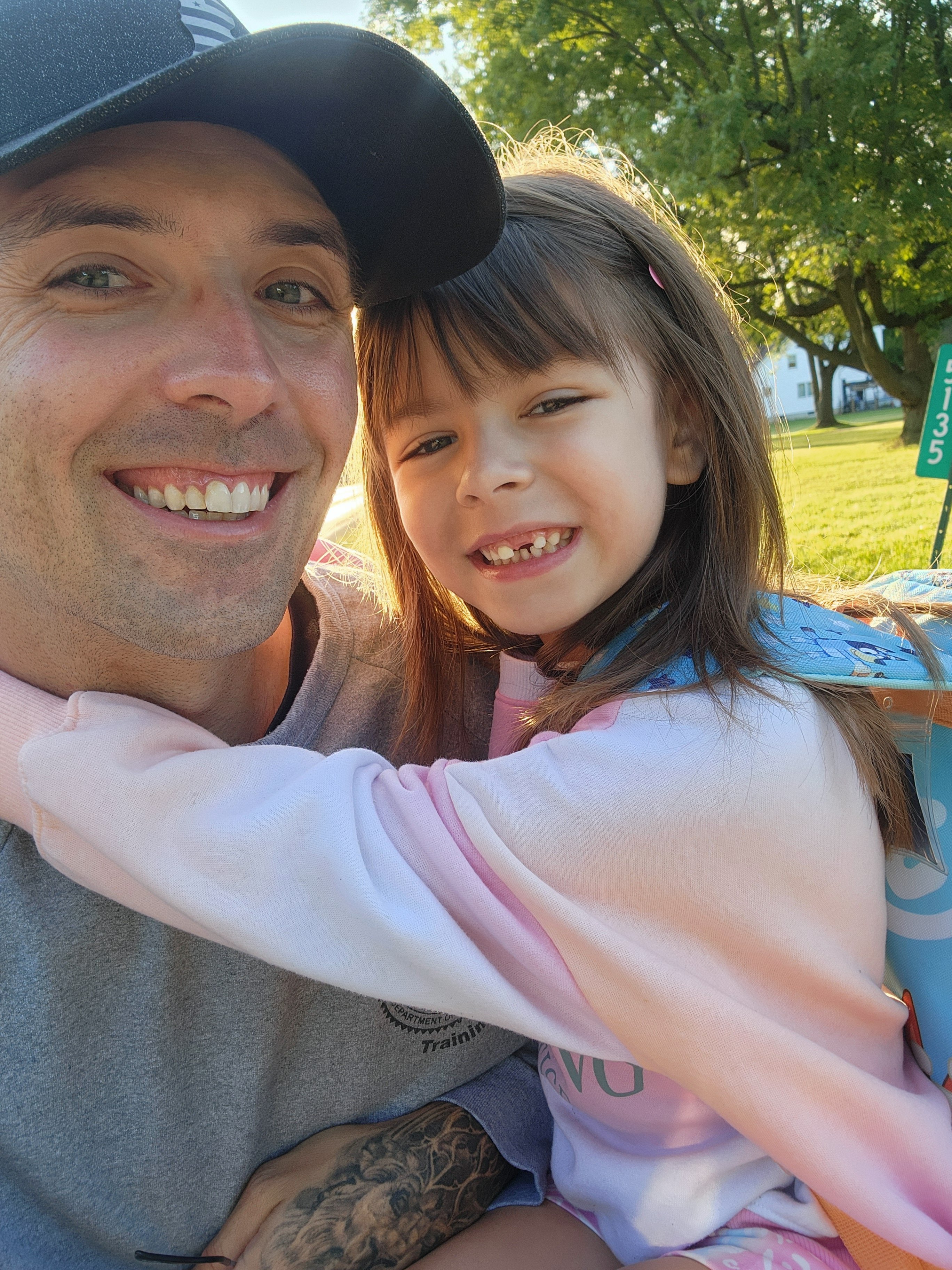 A Safe Place for Kameron and my Little Girl campaign photo, 2 of 6