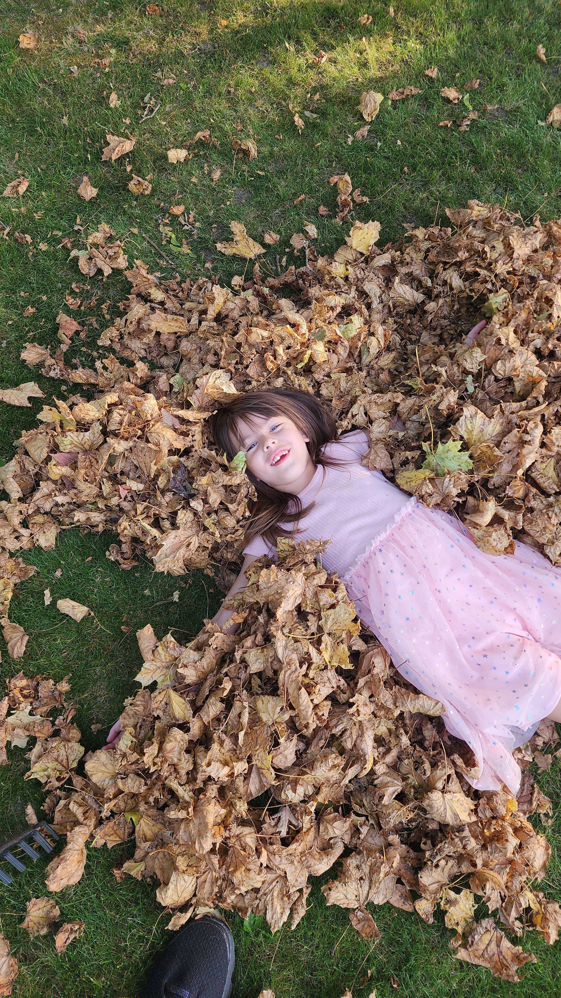 A Safe Place for Kameron and my Little Girl campaign photo, 4 of 6
