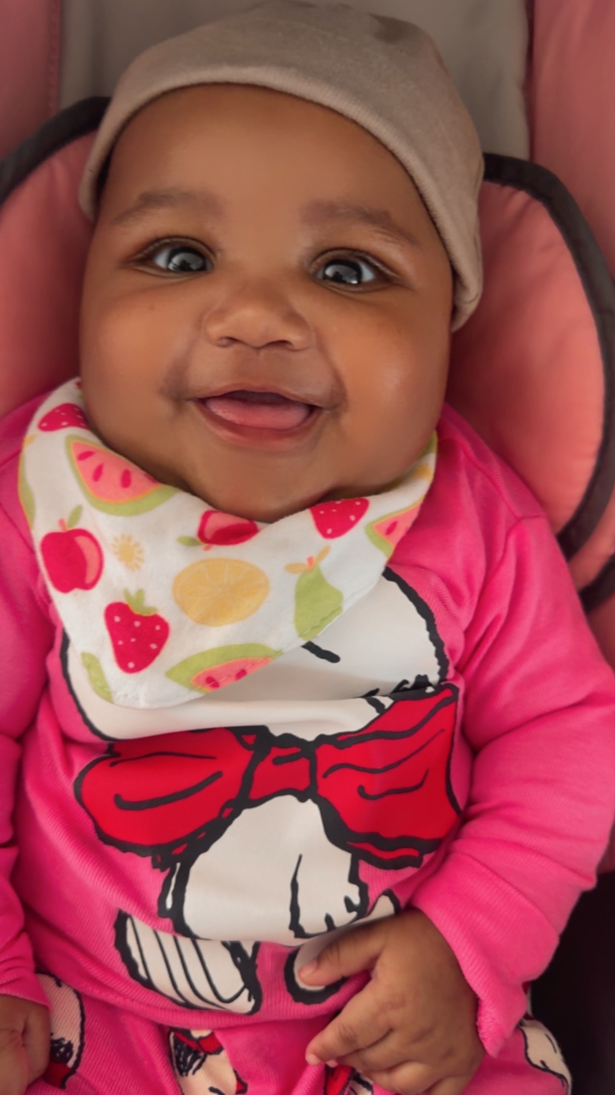 In Loving Memory of Baby Cya Terrell campaign photo, 6 of 7