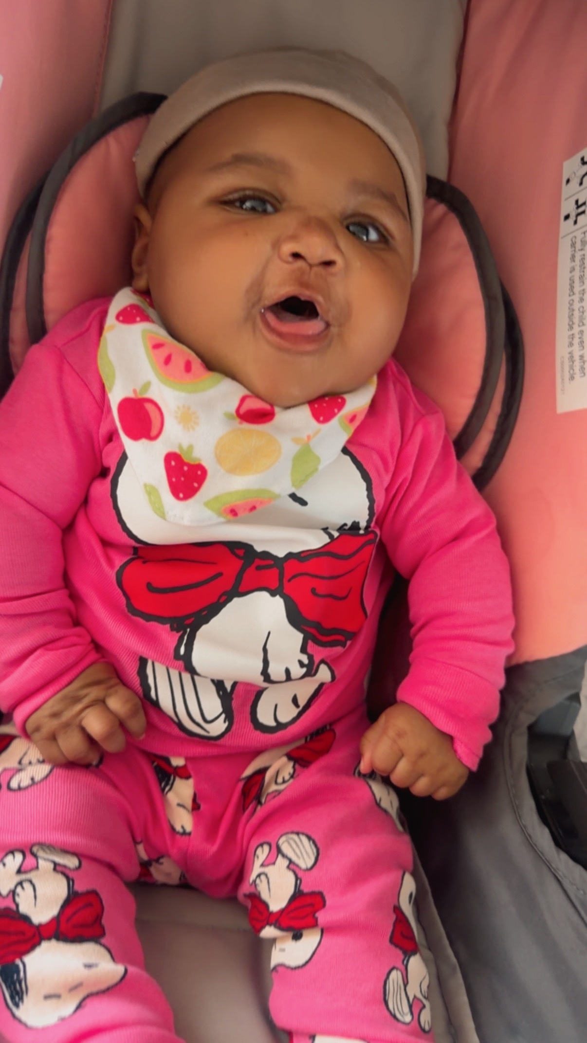 In Loving Memory of Baby Cya Terrell campaign photo, 2 of 7