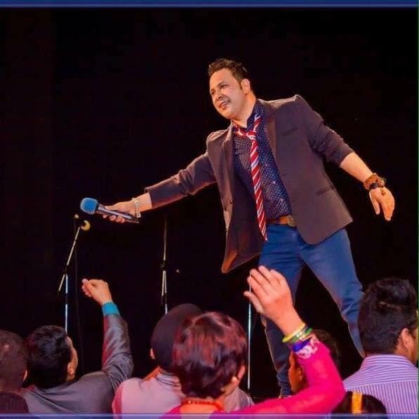 Help Beloved Singer Yam Baral Fight Blood Cancer campaign photo, 4 of 8