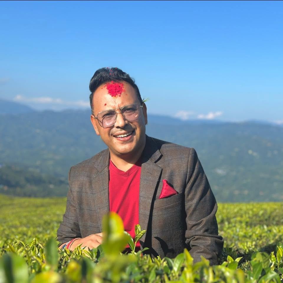 Help Beloved Singer Yam Baral Fight Blood Cancer campaign photo, 6 of 8