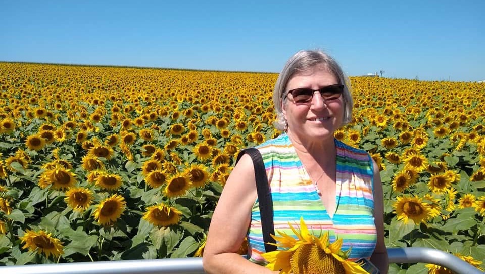 Meg Shores - Honoring the Life and Legacy of Cathy Meyer