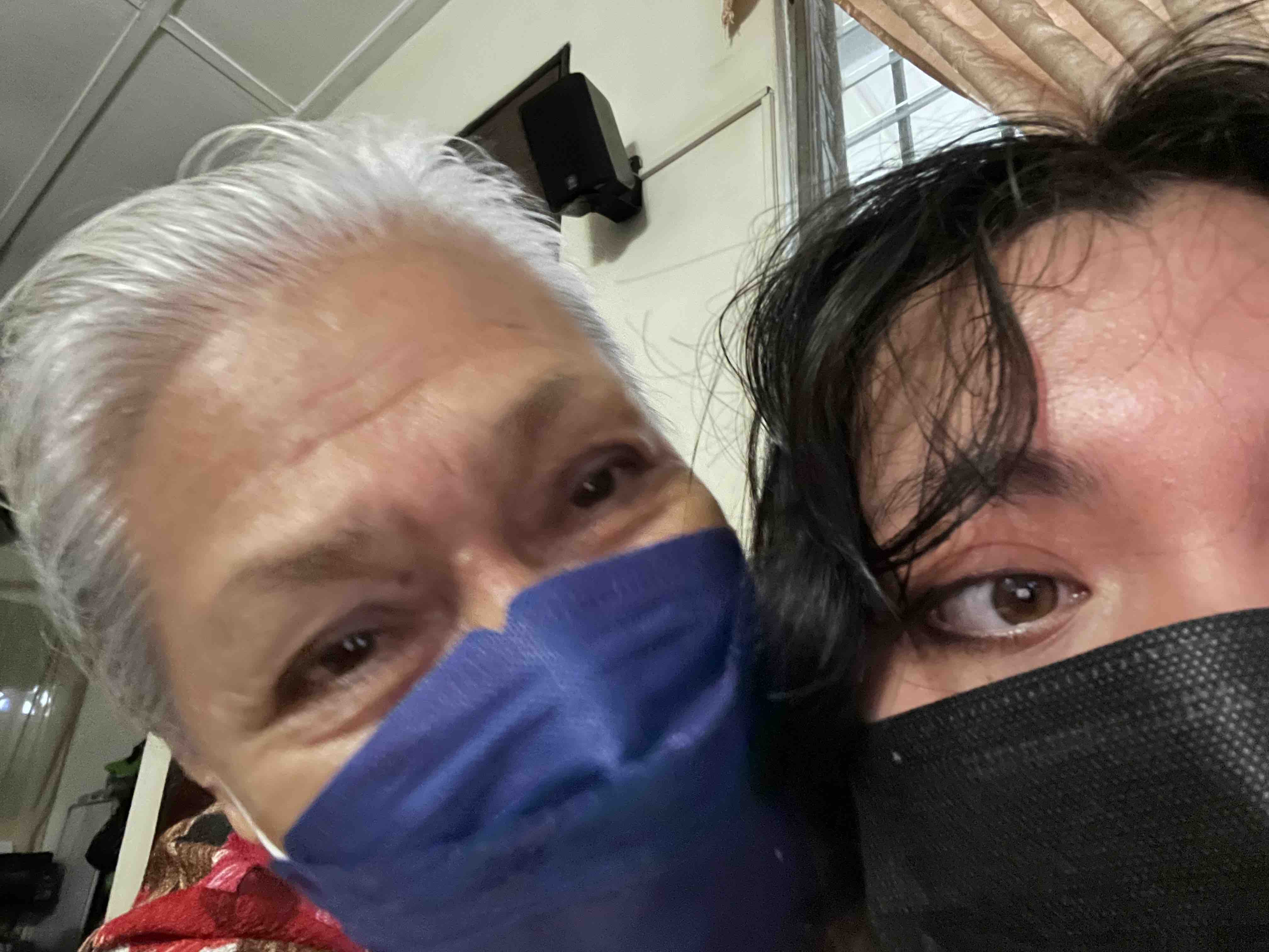 Alice O A burial worthy of her. gofundme donation