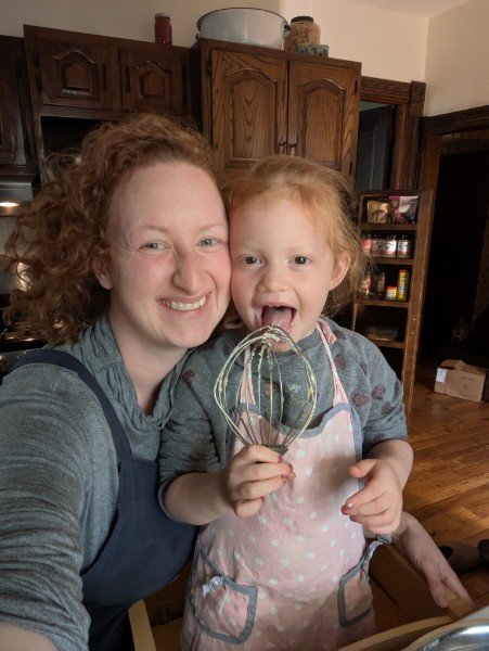 Help Us Get to Our Baby campaign photo, 4 of 8