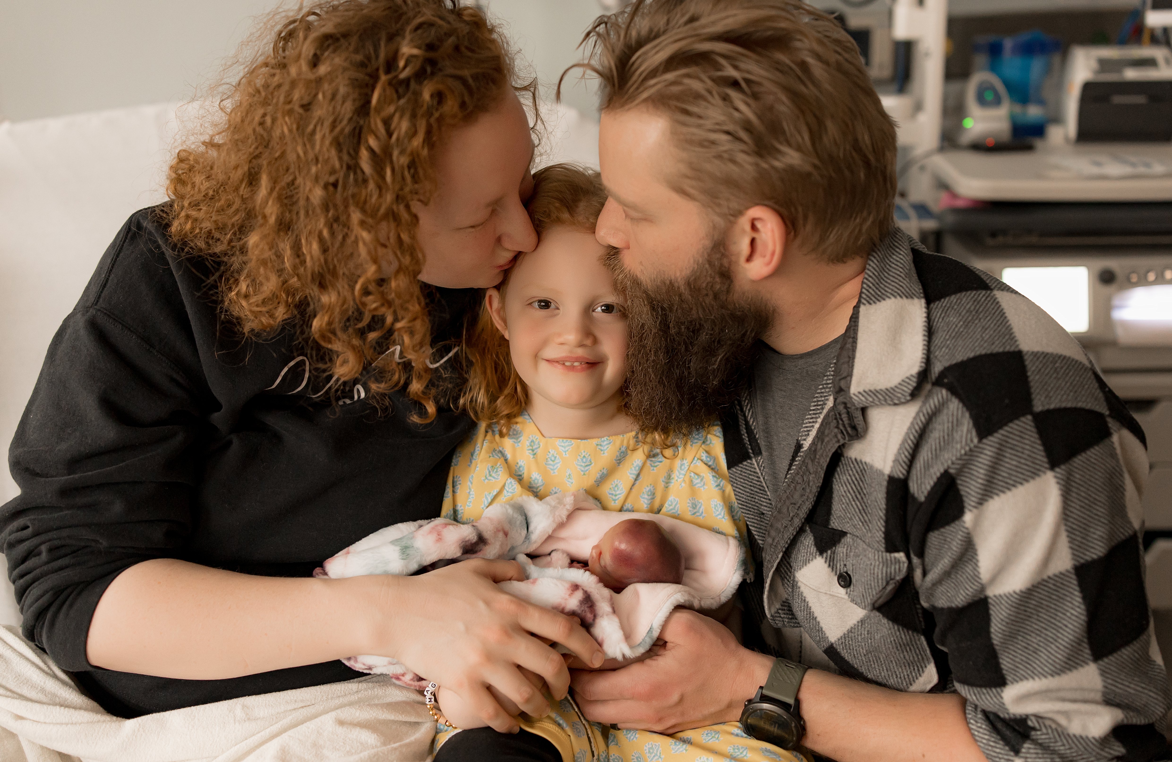 Help Us Get to Our Baby campaign photo, 6 of 8