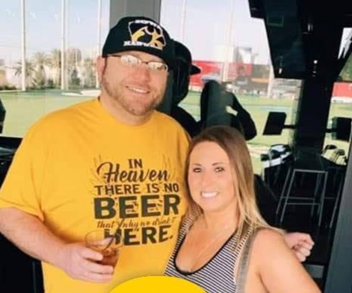 Supporting Jason Nesteby's Recovery Journey campaign photo, 2 of 6