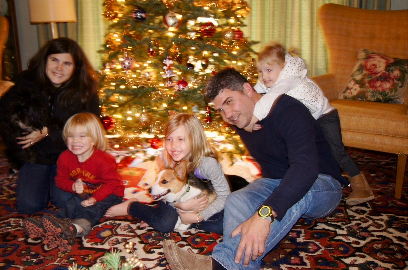 Supporting Parker’s college journey after father loss. campaign photo, 2 of 7