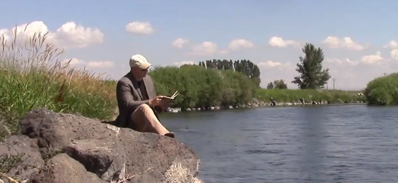 Poetry in the Wild: A Journey of Art and Nature campaign photo, 4 of 5