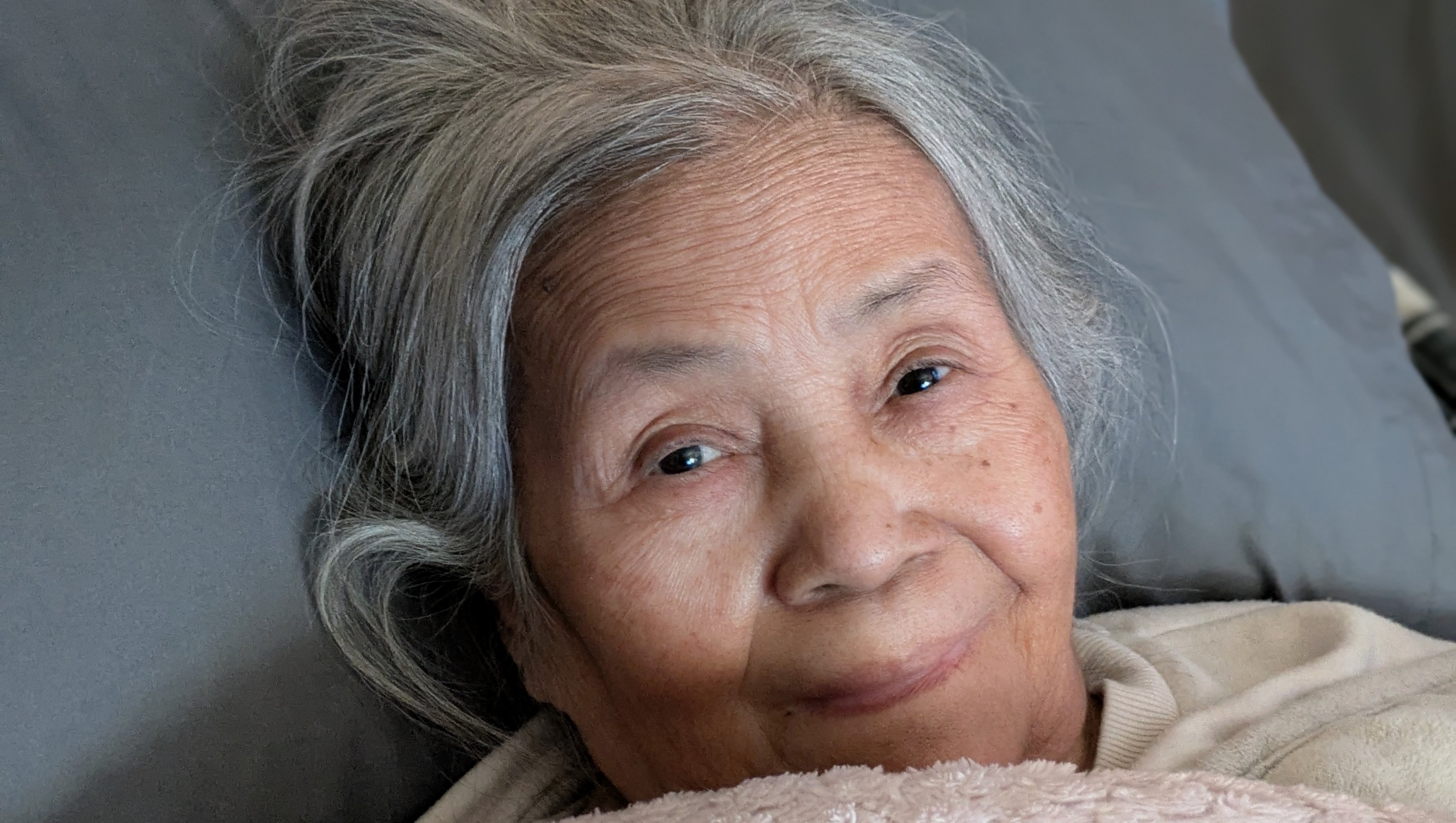 Rich Le  Laying Mama Le To Rest gofundme donation