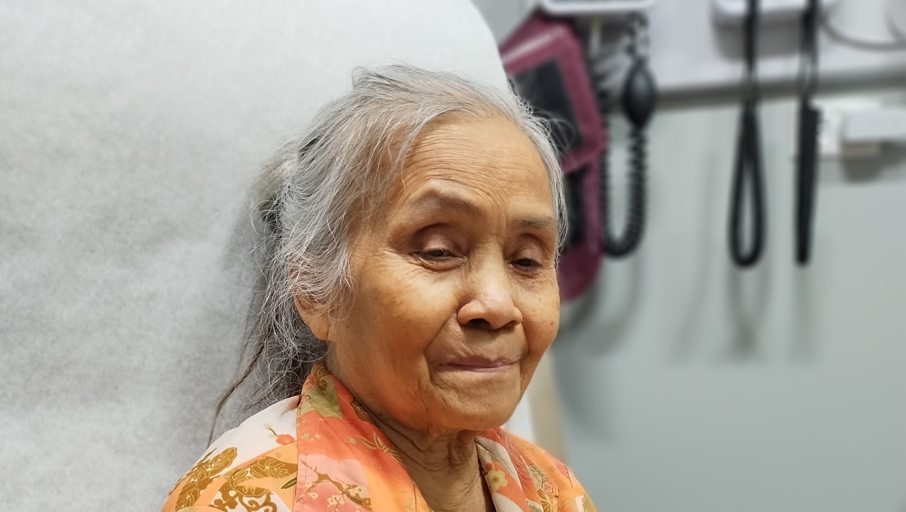 Rich Le  Laying Mama Le To Rest gofundme donation