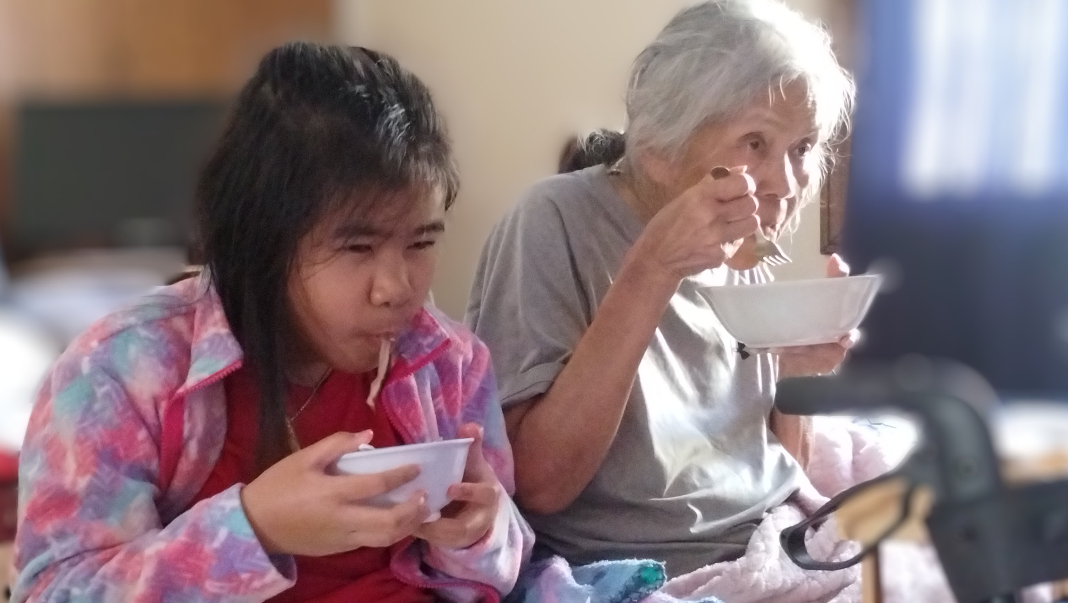 Rich Le  Laying Mama Le To Rest gofundme donation