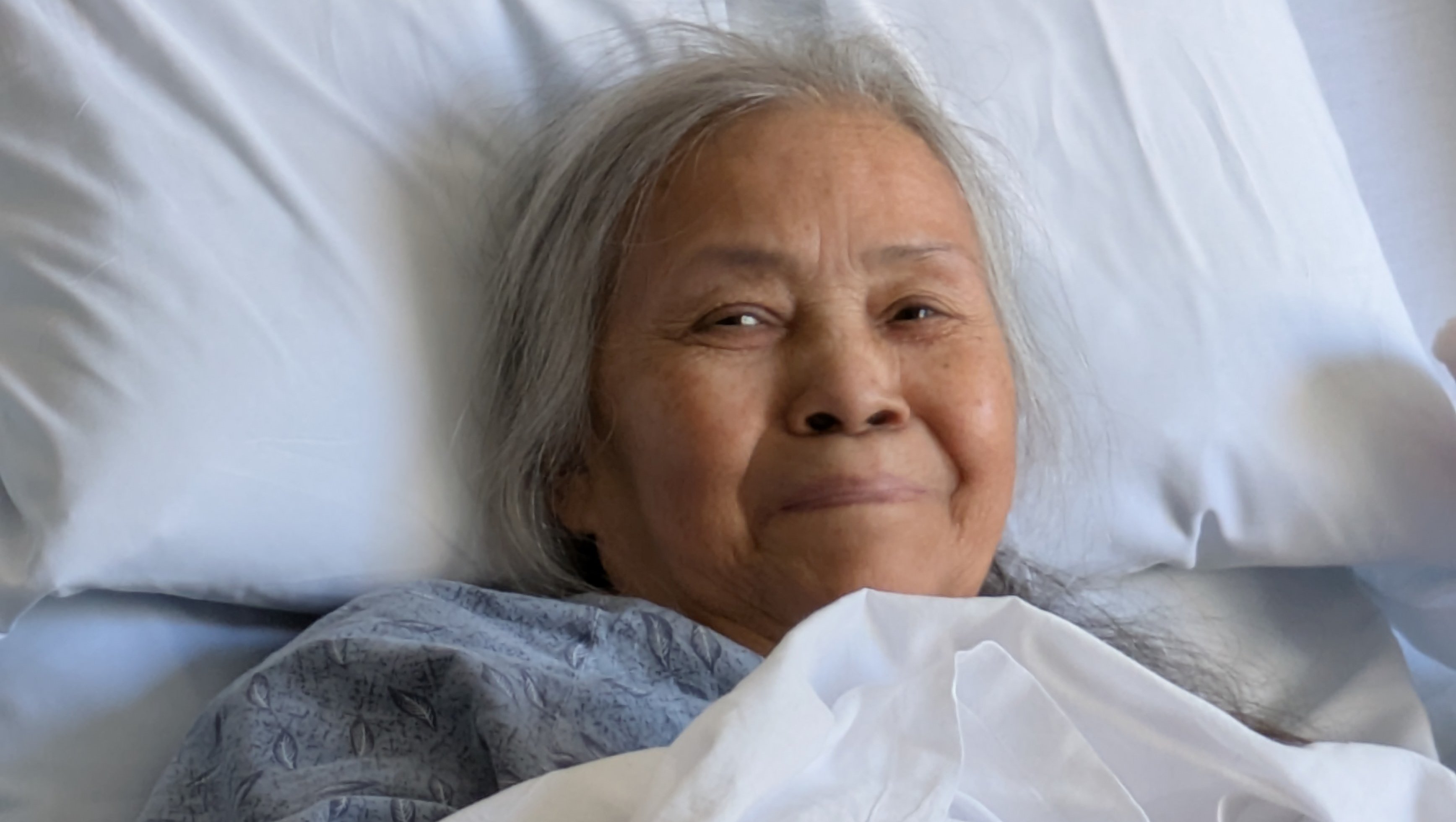 Rich Le  Laying Mama Le To Rest gofundme donation