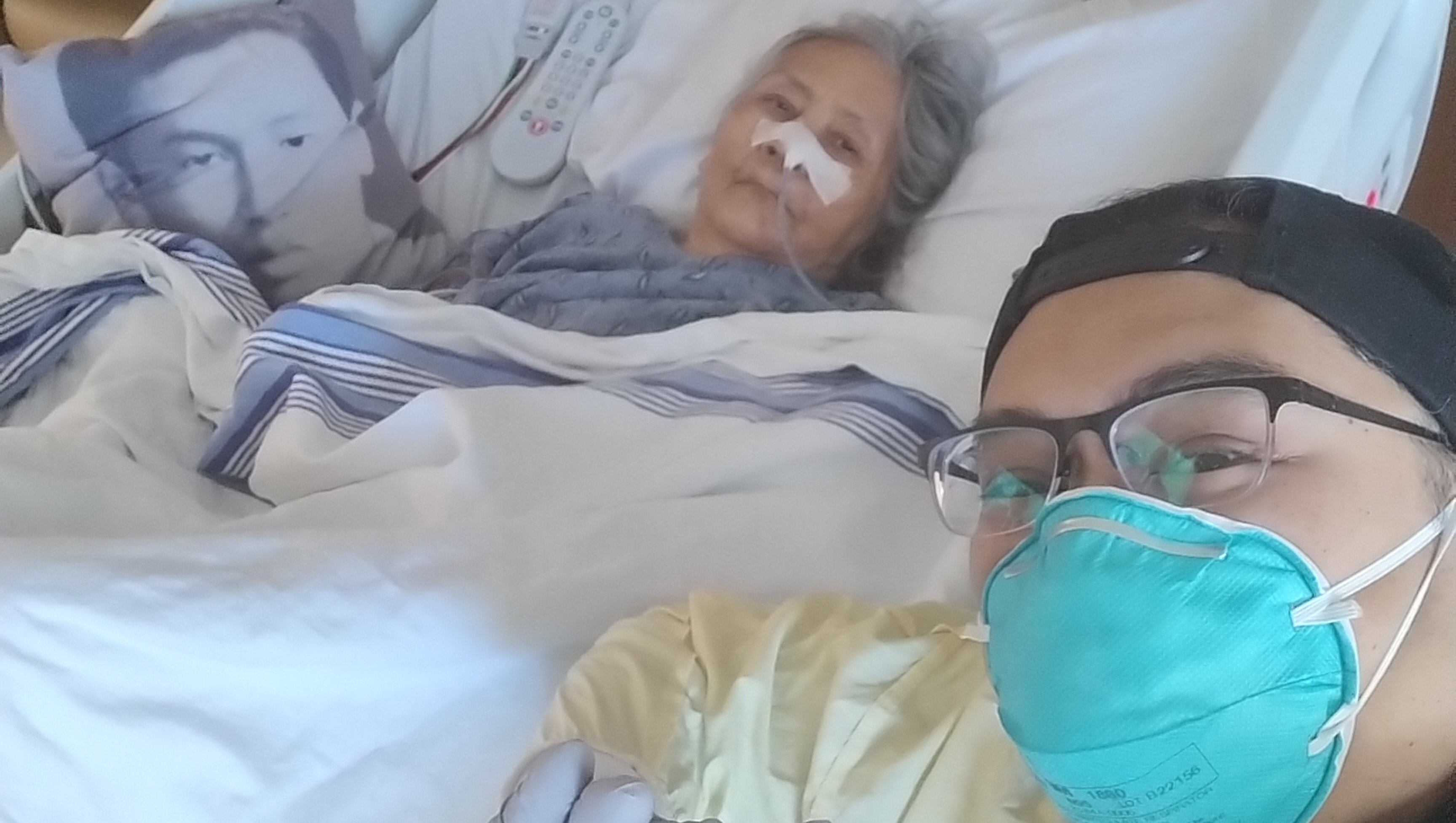 Rich Le  Laying Mama Le To Rest gofundme donation