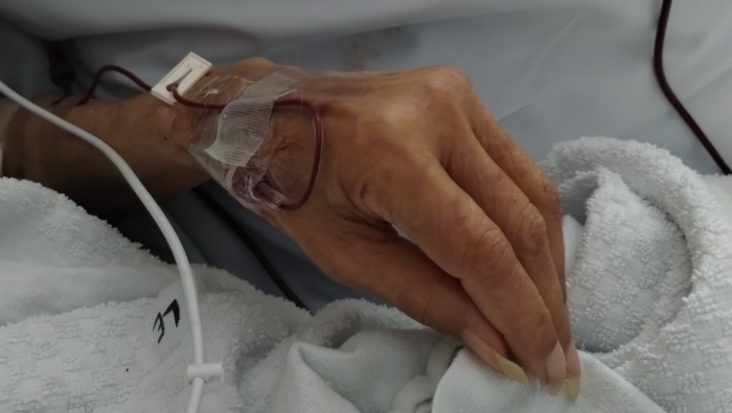 Rich Le  Laying Mama Le To Rest gofundme donation