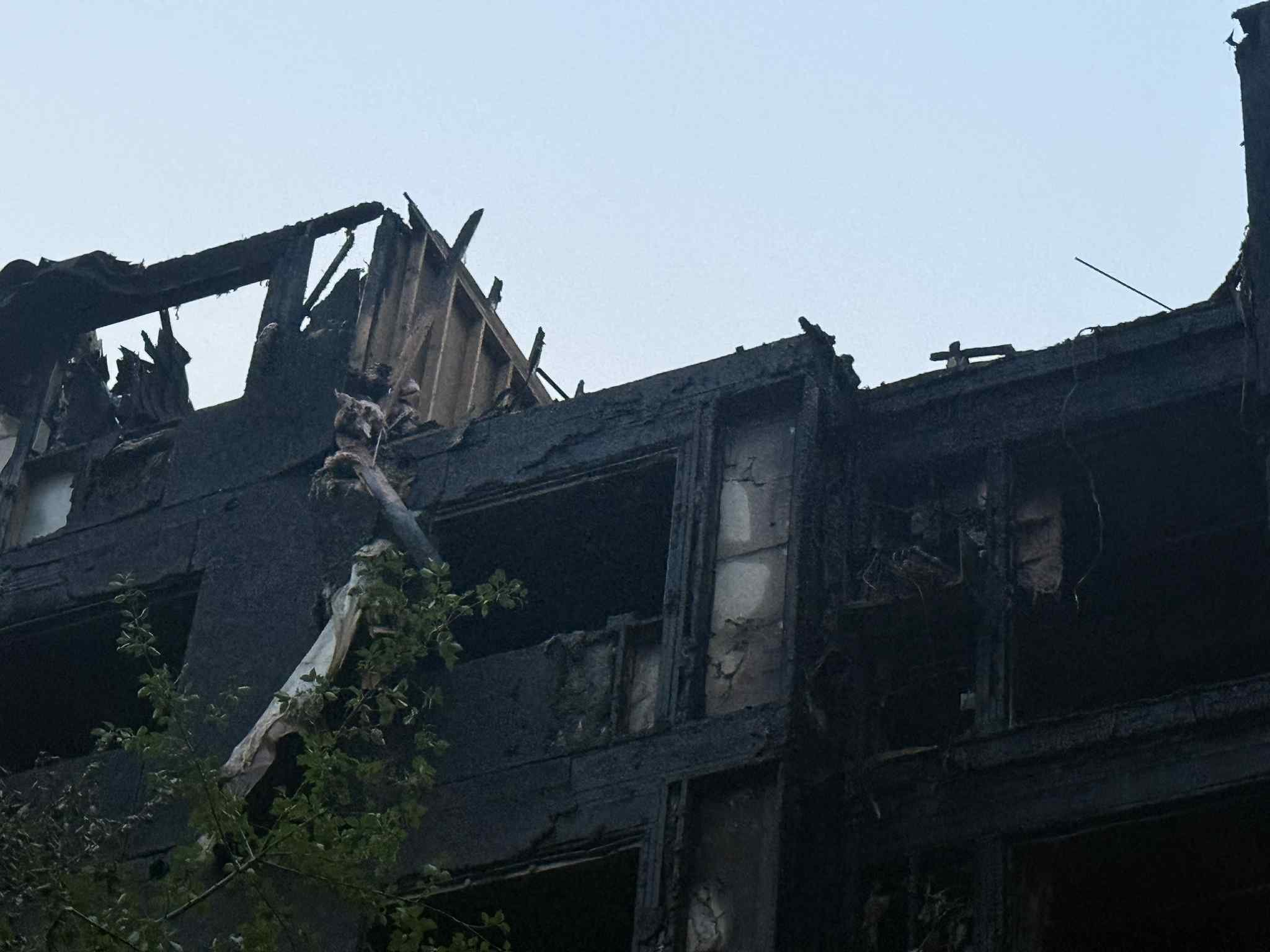 Support for Ella After Her Apartment Fire campaign photo, 7 of 8
