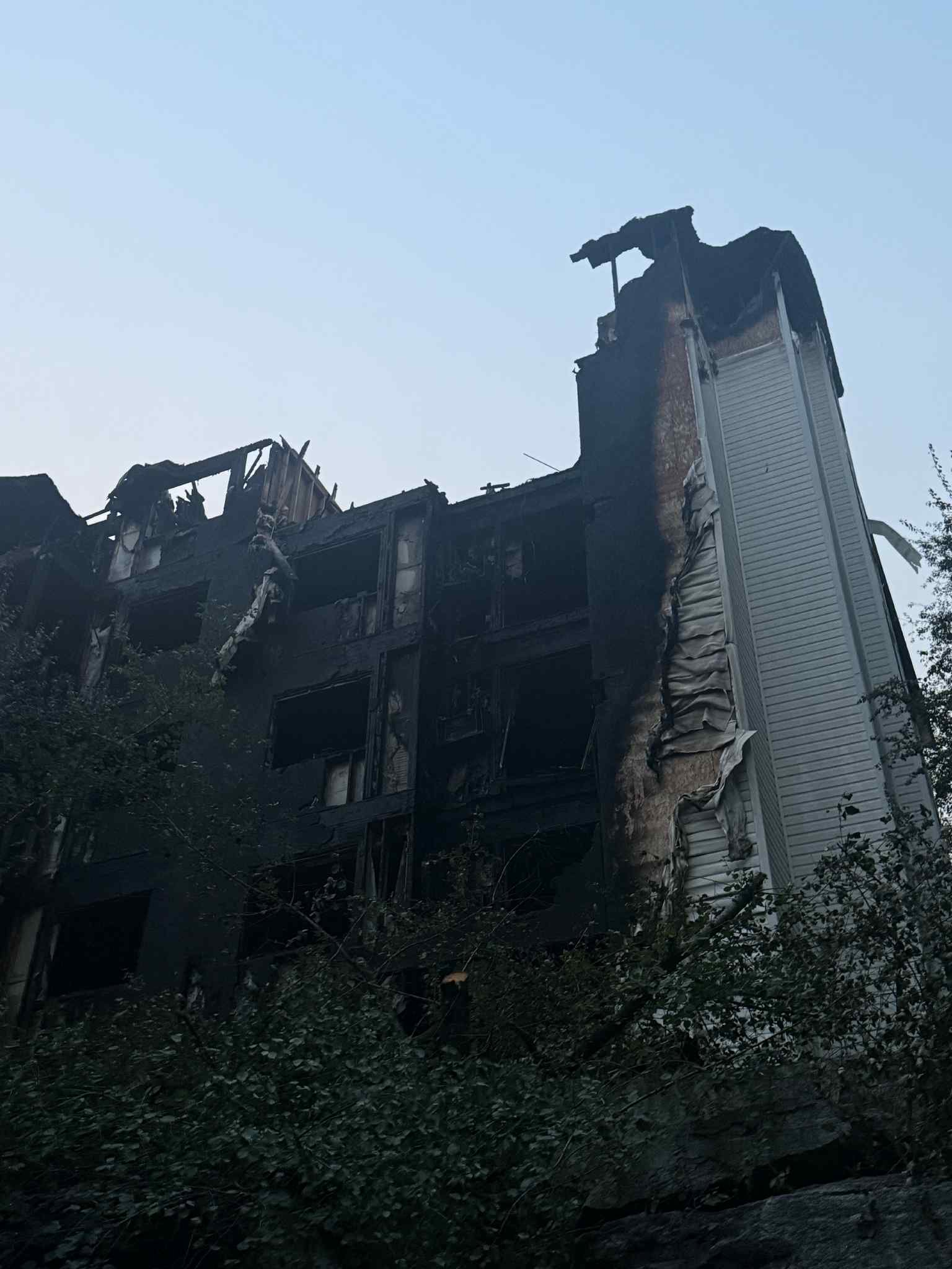 Support for Ella After Her Apartment Fire campaign photo, 2 of 8