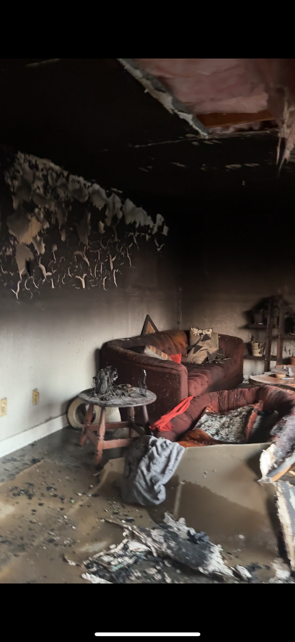 Support for Ella After Her Apartment Fire campaign photo, 4 of 8