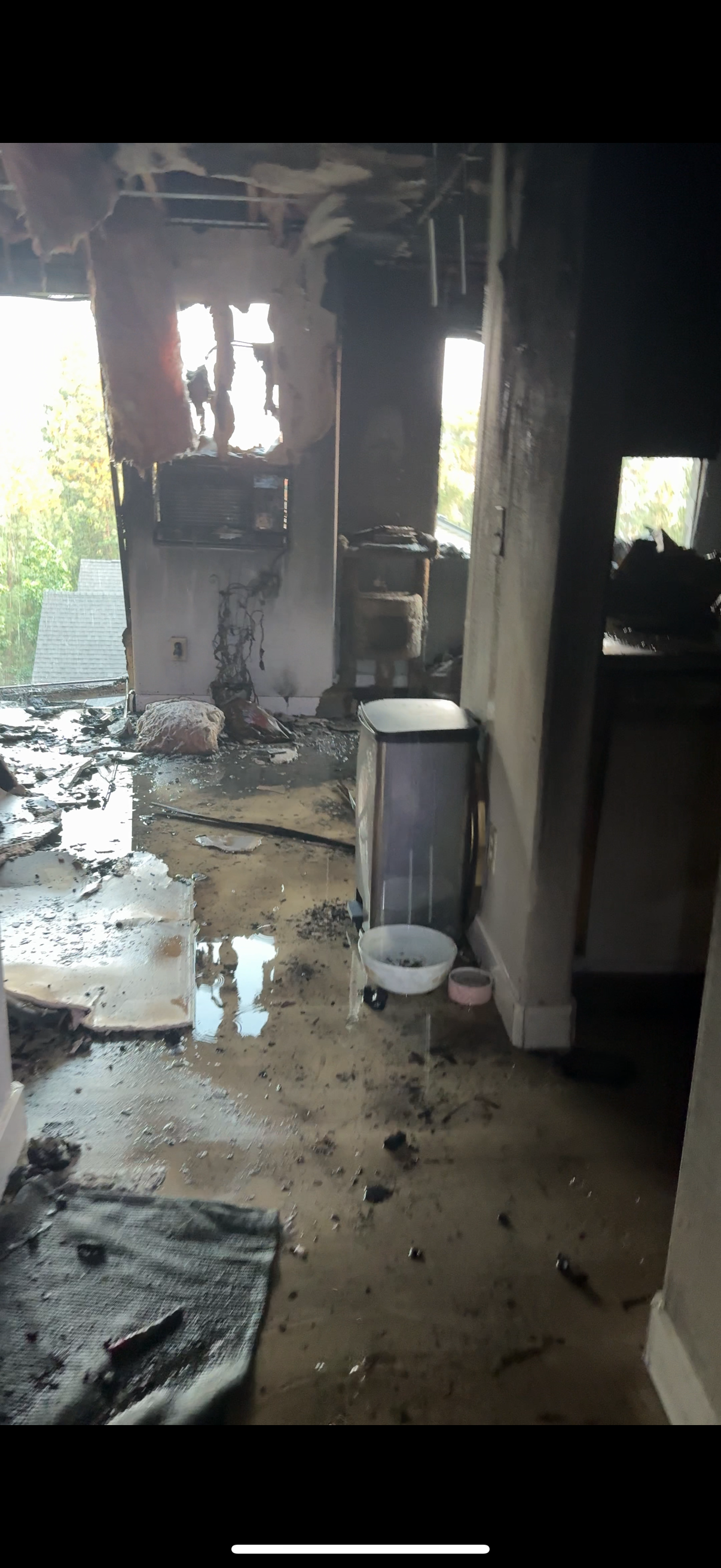 Support for Ella After Her Apartment Fire campaign photo, 5 of 8