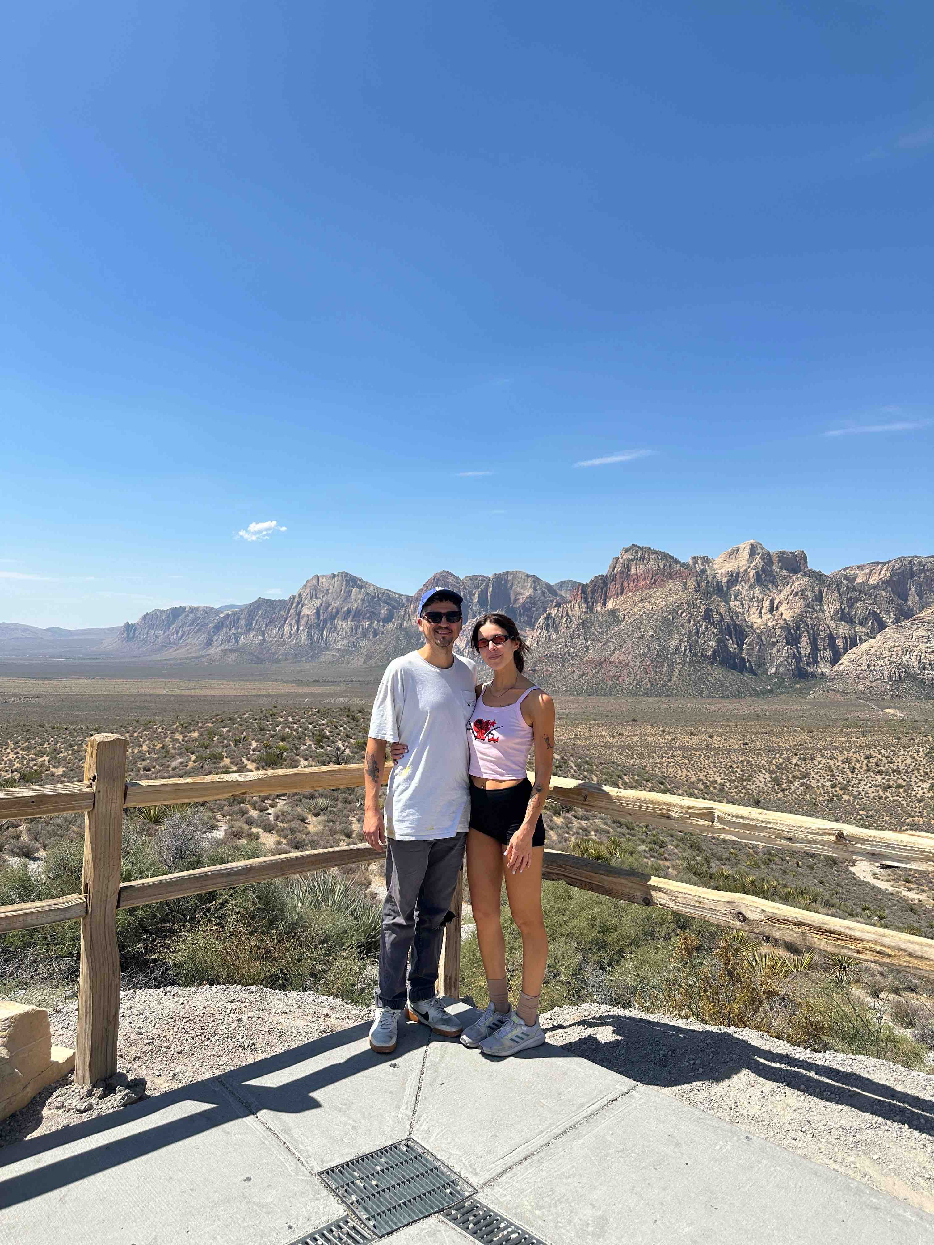 Rebuilding Jordan & Liz's Life After Robbery campaign photo, 4 of 5