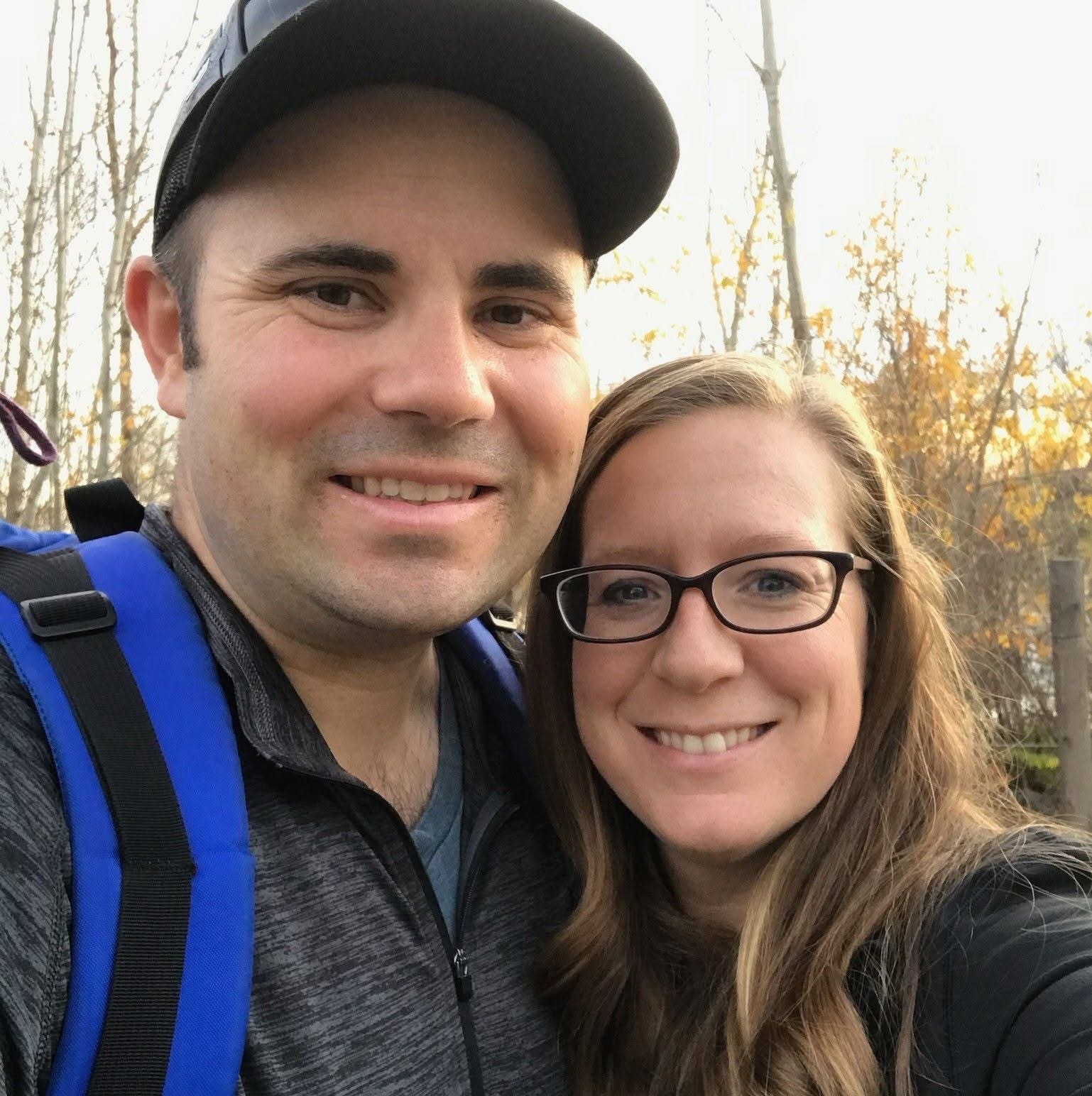 Help support Steffanie and kids after Jared’s tragic loss campaign photo, 6 of 7