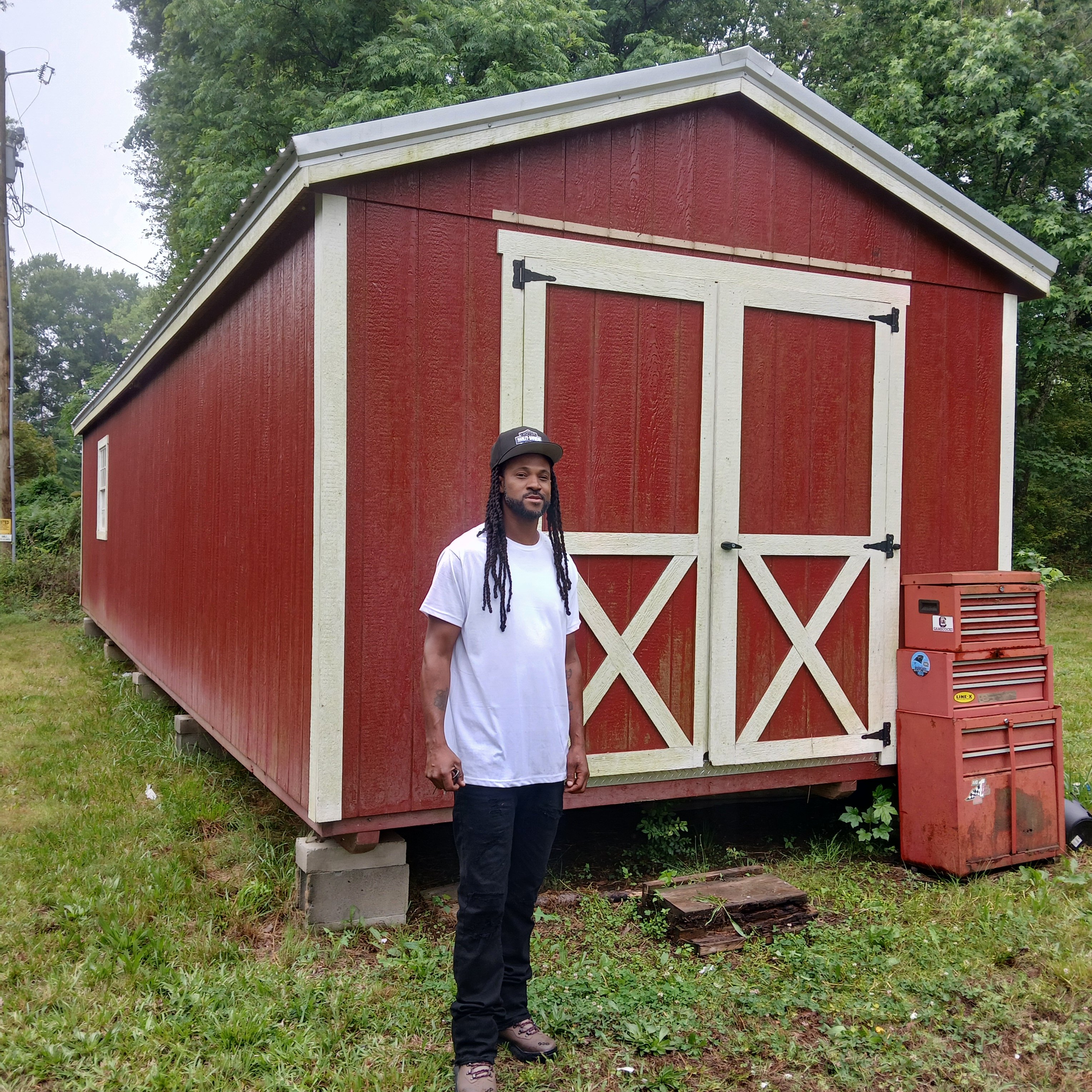 Building a Vegan Kitchen for Healthier Futures campaign photo, 4 of 8