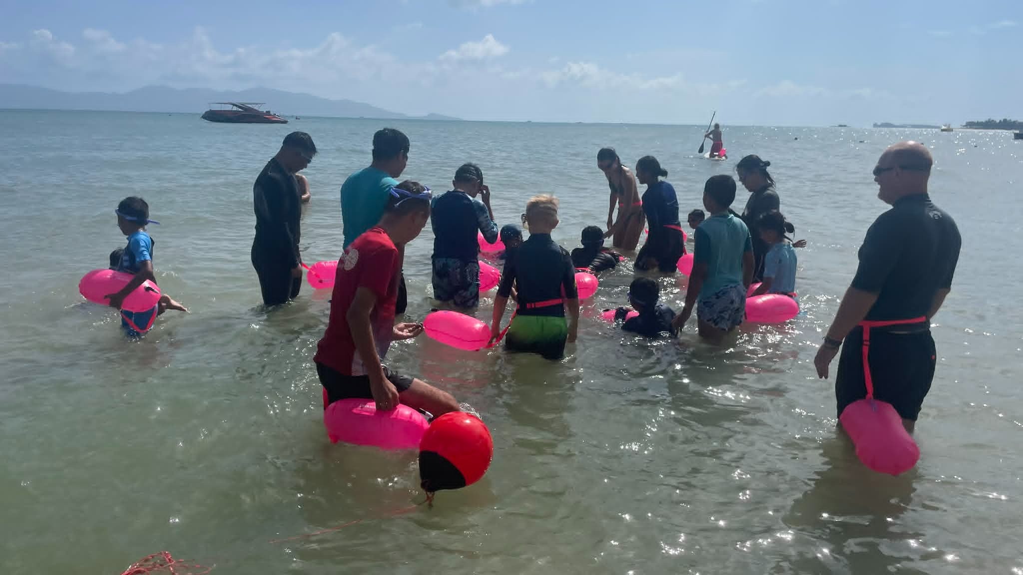 Build a Safer Future for Koh Samui's Children campaign photo, 2 of 4