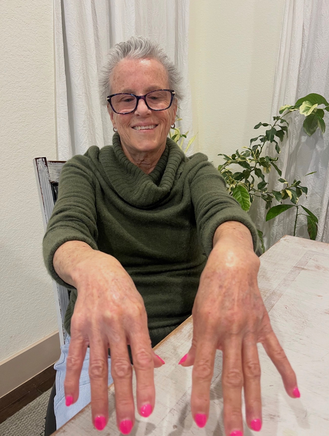 Susan Cherry  Help Honor Susan with Headstone and Final Expenses gofundme donation