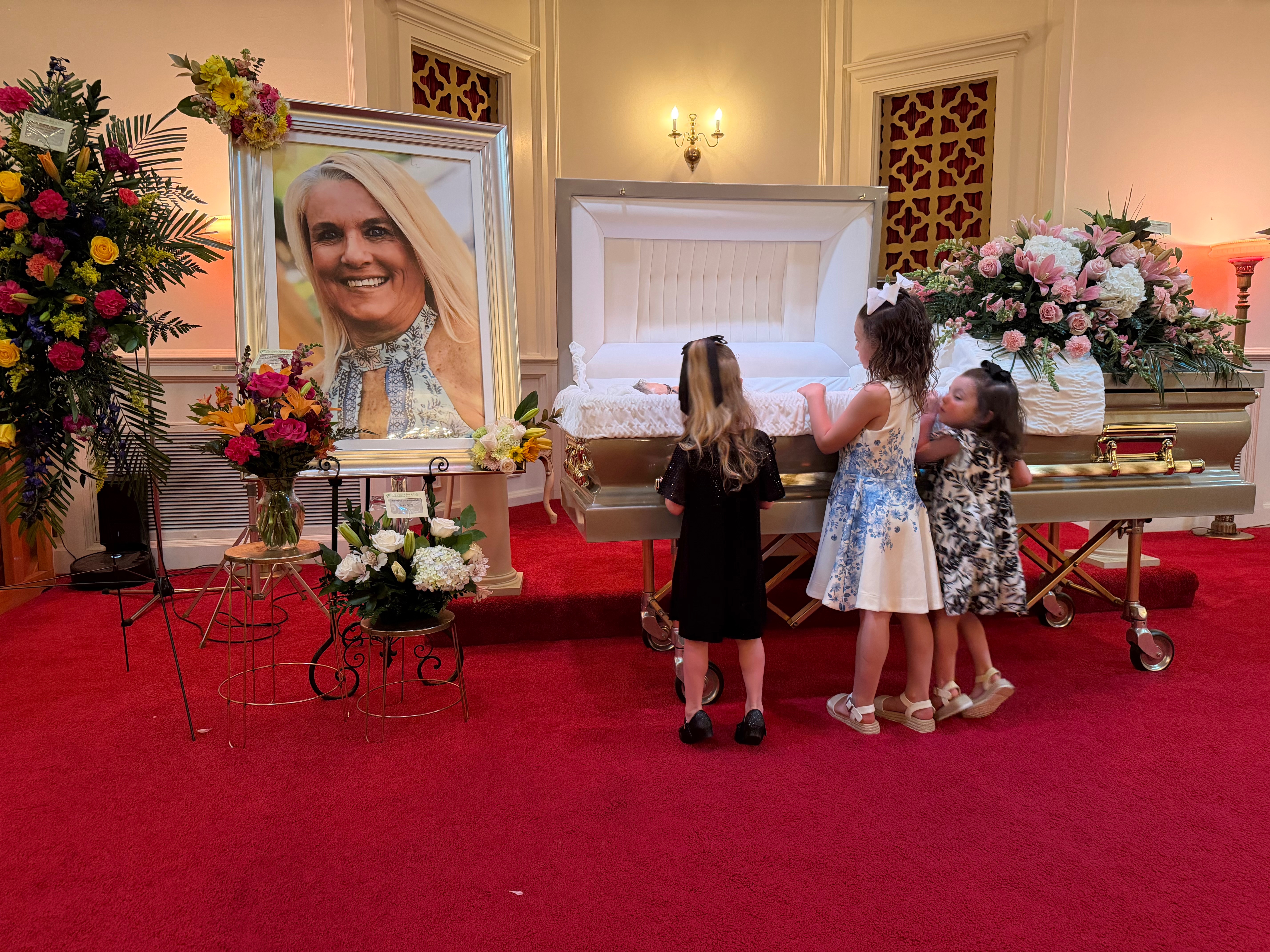 Susan Cherry  Help Honor Susan with Headstone and Final Expenses gofundme donation