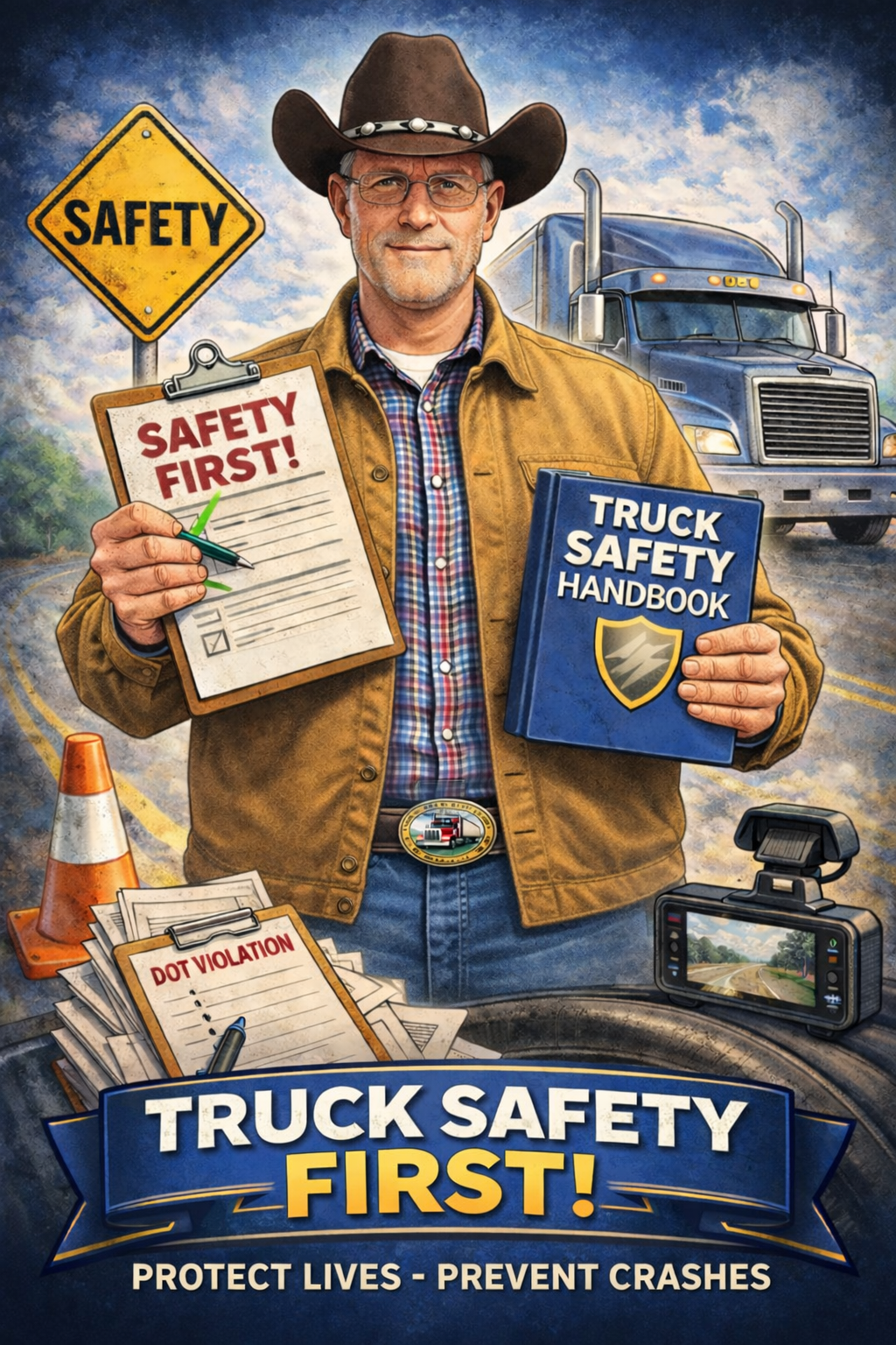 Join Us in Promoting Safer Roads campaign photo, 7 of 8