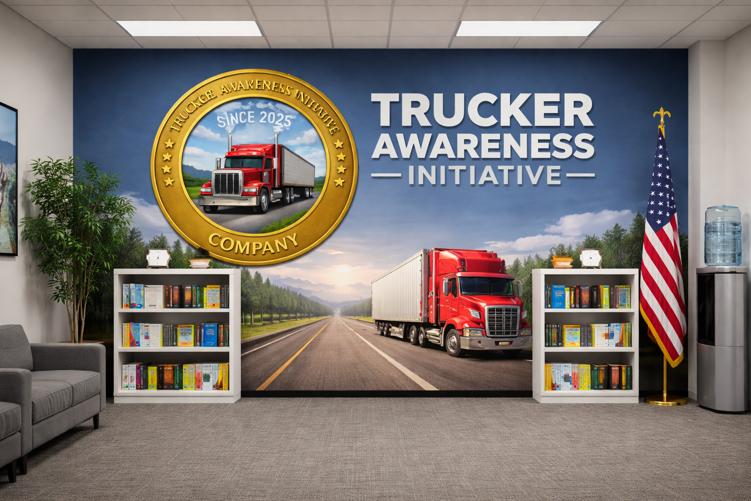 Join Us in Promoting Safer Roads campaign photo, 2 of 8
