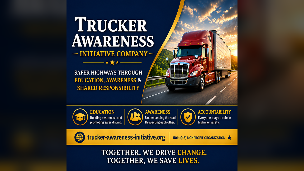 Join Us in Promoting Safer Roads campaign photo, 6 of 8