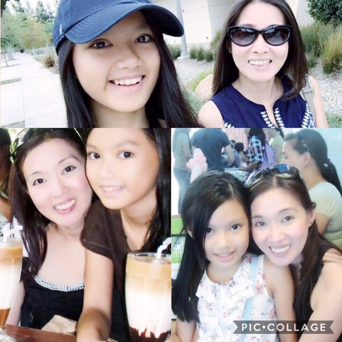 Grace Perez Support Jeanna After Loss of Her Mother Jenny gofundme donation