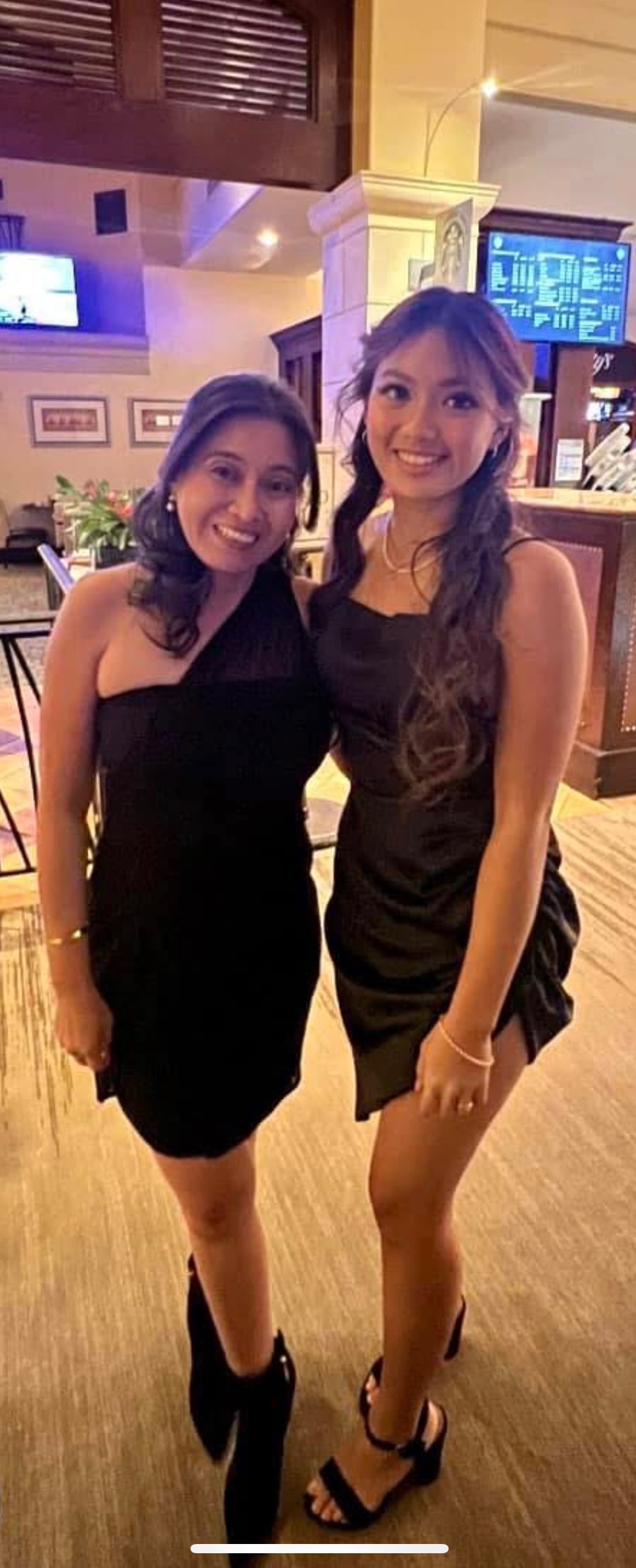 Grace Perez Support Jeanna After Loss of Her Mother Jenny gofundme donation