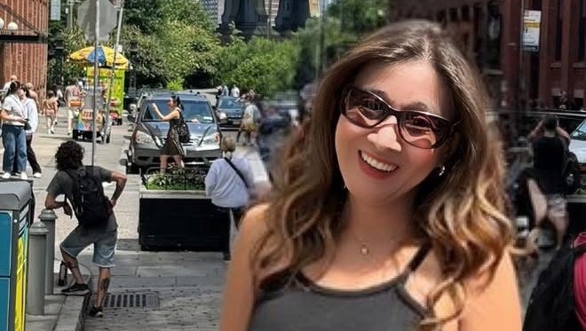 Grace Perez - Support Jeanna After Loss of Her Mother Jenny