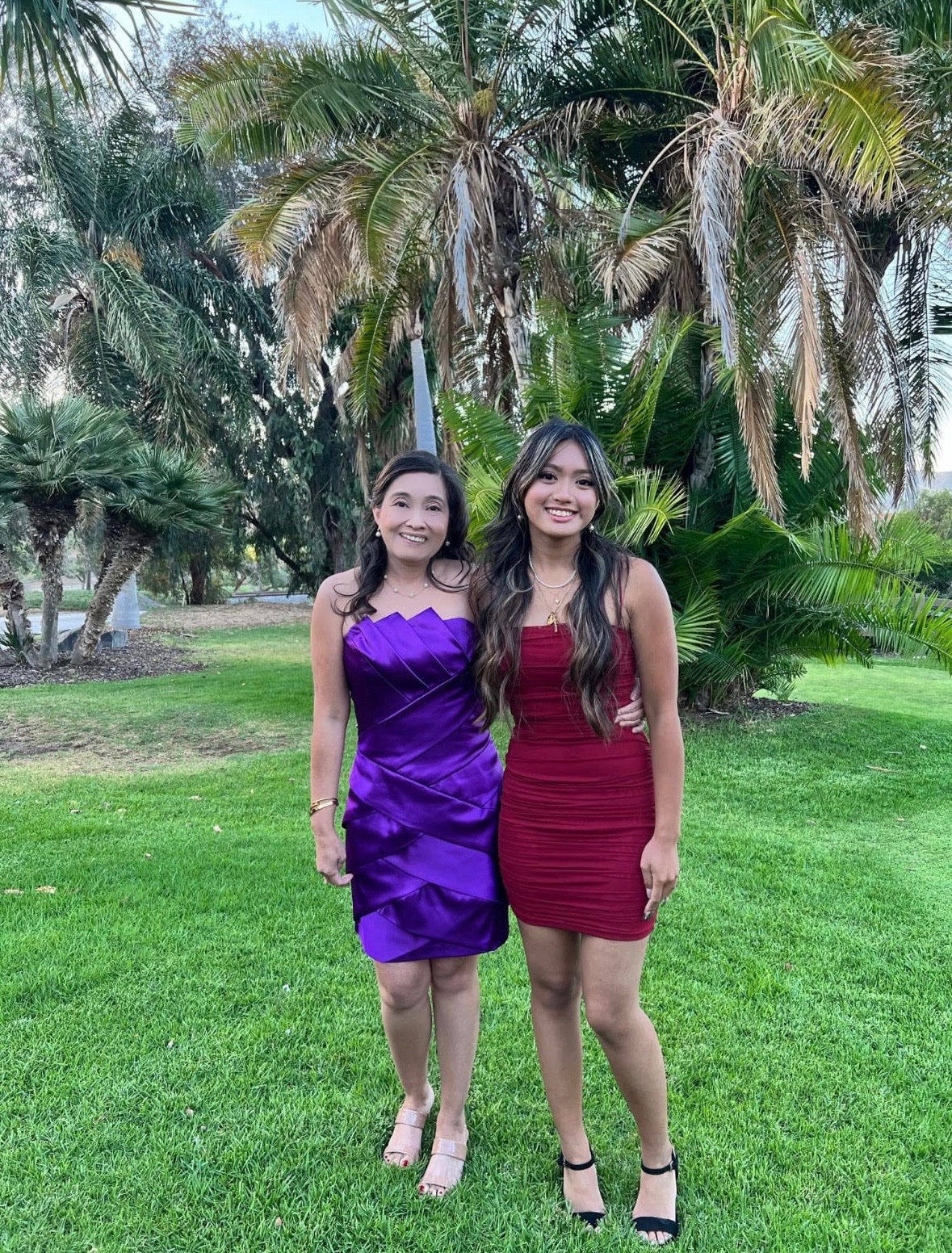 Grace Perez Support Jeanna After Loss of Her Mother Jenny gofundme donation