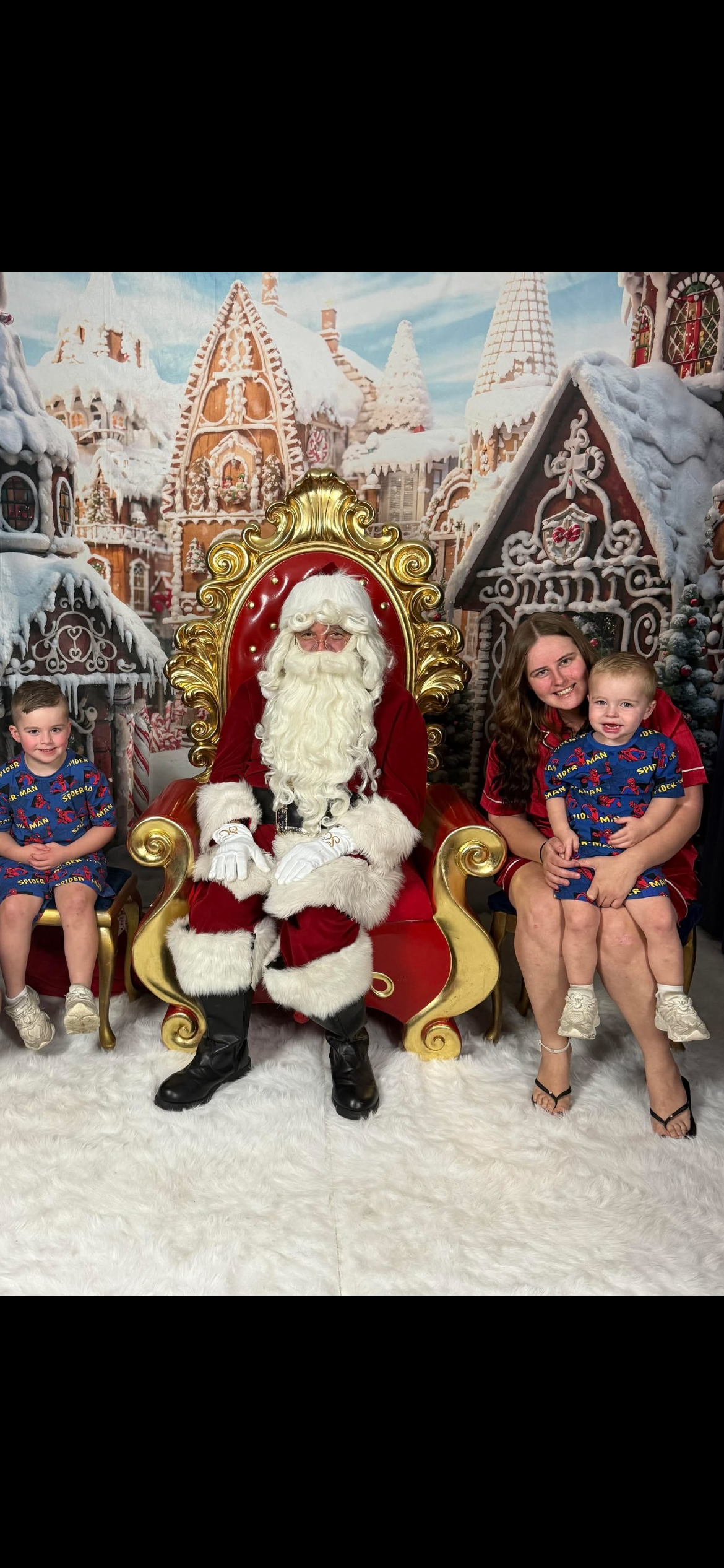 Helping Two Little Boys Through Unimaginable loss campaign photo, 5 of 7