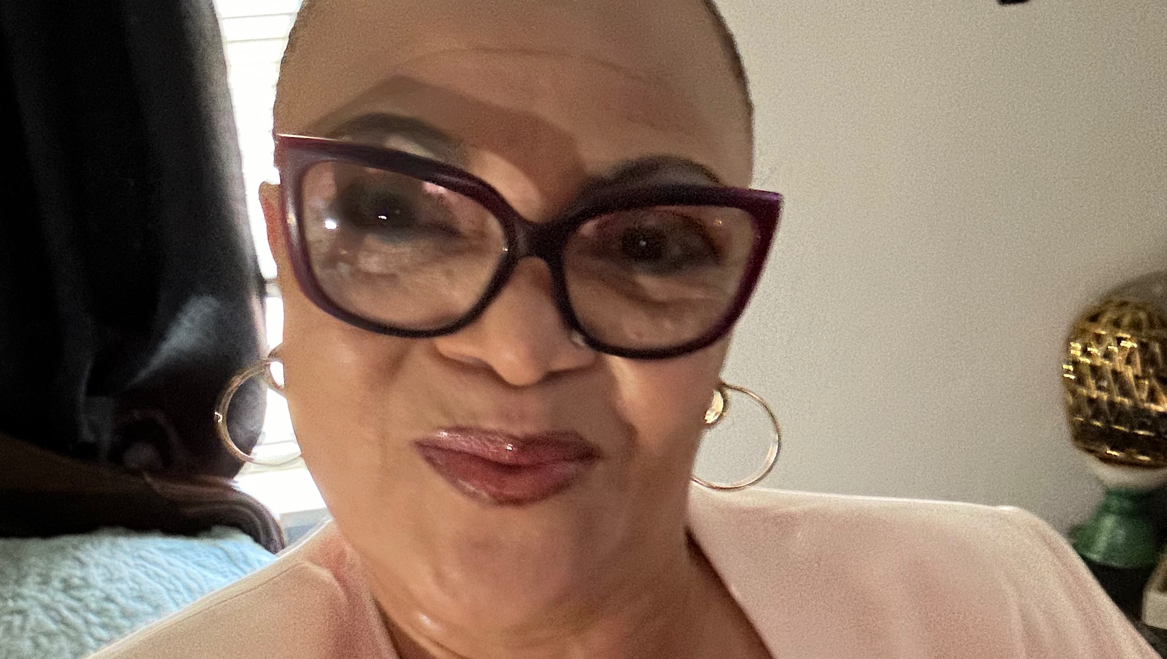Shelia Hart - Support Jerome Bates After Tragic Loss